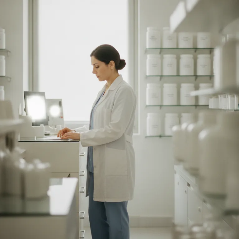 Farmacia de Guardia servicio en Irun